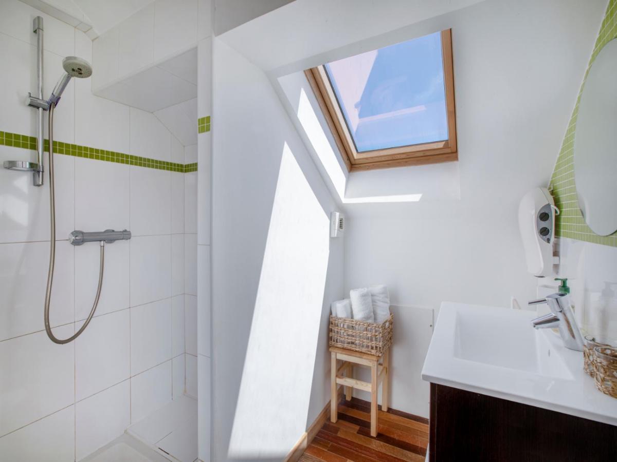 Chalet Elisa Chambre D'Hotes Sare Eksteriør bilde