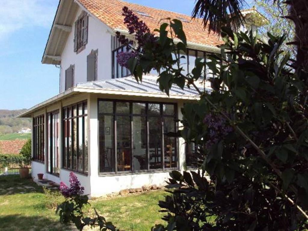 Chalet Elisa Chambre D'Hotes Sare Eksteriør bilde